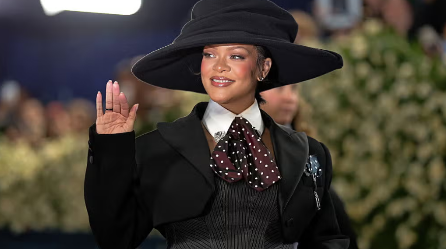 Meet The Immigrant: Rihanna the Global Icon Redefining Music, Beauty, and Business