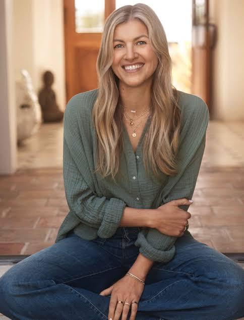 Meet The Immigrant: Gorjana Reidel the Entrepreneur Redefining Everyday Luxury