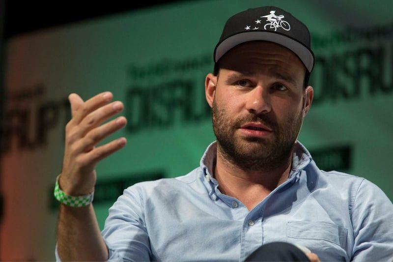 Meet The Immigrant: Bastian Lehmann the Entrepreneur Delivering a New Vision for Modern Commerce