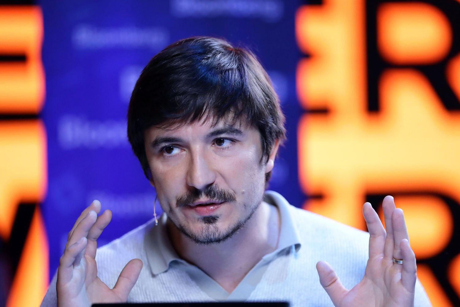 Meet The Immigrant: Vlad Tenev the Entrepreneur Democratizing Access to Investing