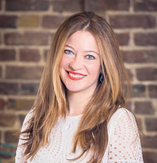 Meet The Immigrant: Romi Savova the Entrepreneur Making Financial Security More Accessible
