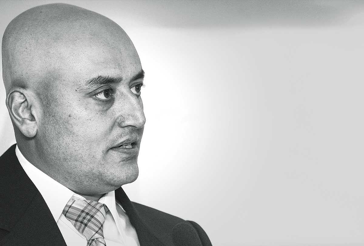 Meet The Immigrant: Sabeer Bhatia the Innovator Who Revolutionized Global Communication
