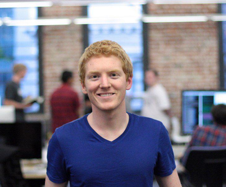 Meet The Immigrant: Patrick Collison the Entrepreneur Simplifying the Global Economy