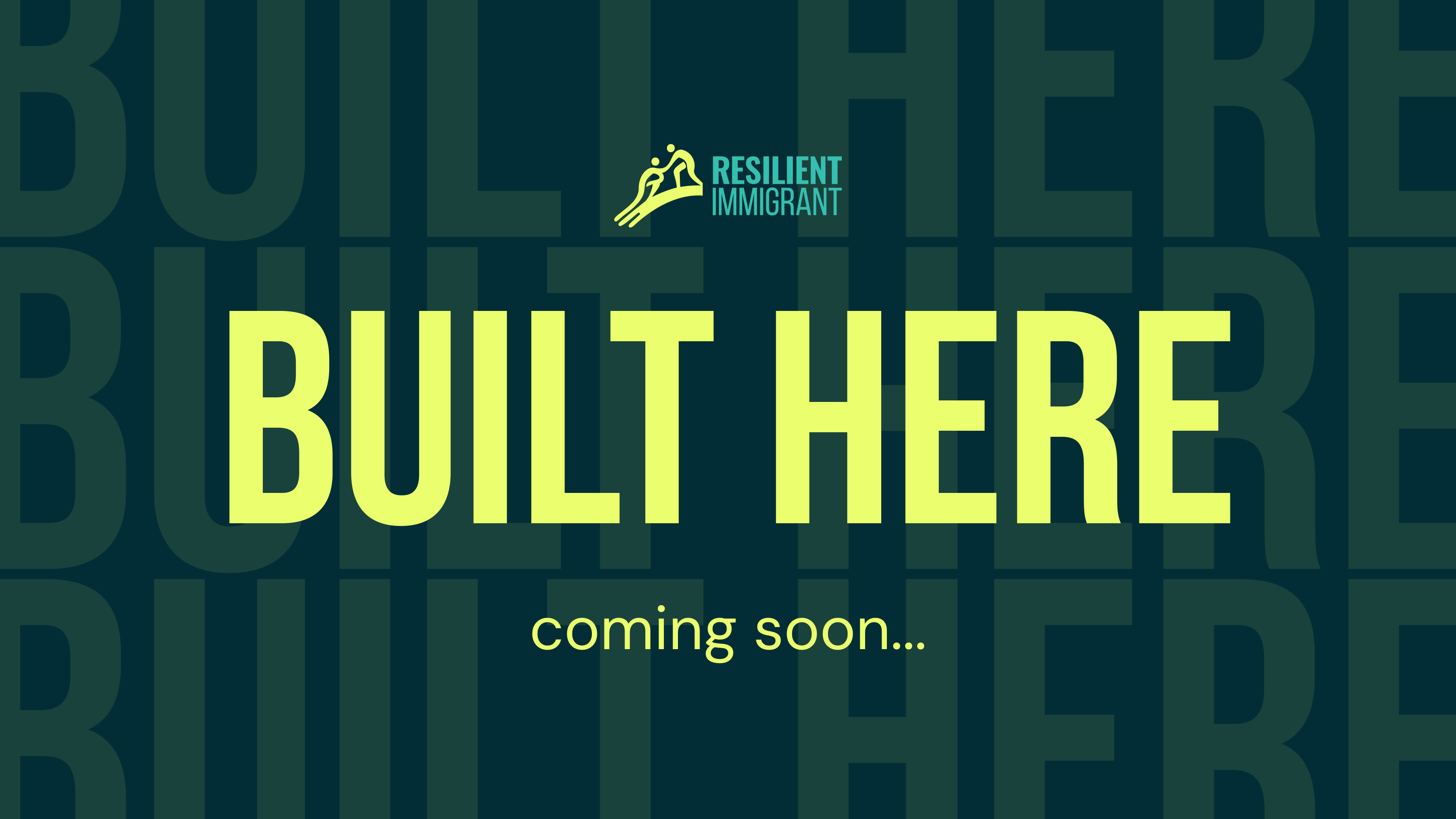Your Business Could Be the First Story We Tell.